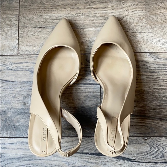 Aldo heels - Picture 1 of 7